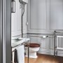 Soho  | First Floor WC | Interior Designers